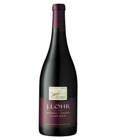 J. Lohr Falcon's Perch Monterey County Pinot Noir 75cl