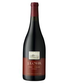 J. Lohr Estates South Ridge Paso Robles Syrah 75cl