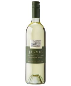 J. Lohr Flume Crossing Monterey County Sauvignon Blanc 75cl