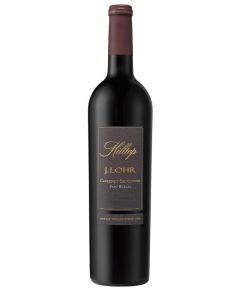 J. Lohr Hilltop Cabernet Sauvignon 75cl