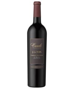 J. Lohr Carol’s Vineyard Cabernet Sauvignon 75cl