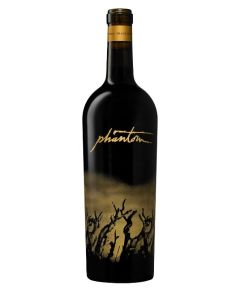 Phantom California Proprietary Red 75cl