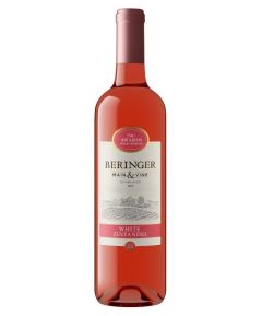 Beringer Main & Vine American White Zinfandel 75cl