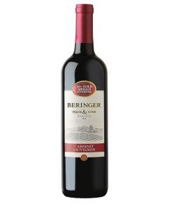 Beringer Main & Vine American Cabernet Sauvignon 75cl