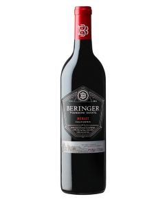 Beringer Founders' Estate Merlot 75cl