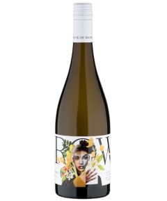 House of Brown California Chardonnay 75cl