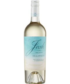 Josh Cellars Seaswept Sauvignon Blanc & Pinot Grigio 75cl