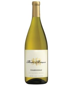 Three Thieves California Chardonnay 75cl