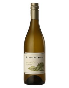 Pine Ridge Chenin Blanc-Viognier White Blend 75cl