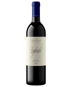 Seghesio Sonoma County Zinfandel 75cl