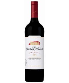 Château Ste Michelle Indian Wells Cab Sauvignon 75cl