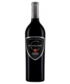 Columbia Crest Grand Estate Cabernet Sauvignon