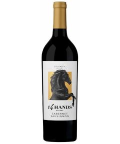 14 Hands Columbia Valley Cabernet Sauvignon 75cl