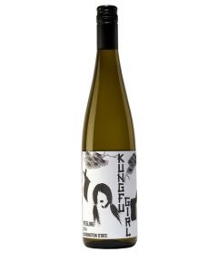 Charles Smith Kung Fu Girl Riesling 75cl