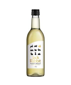 Jack Rabbit Pinot Grigio IGT 18.7cl