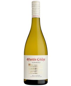 Martín Códax Albariño DO Rías Baixas 75cl