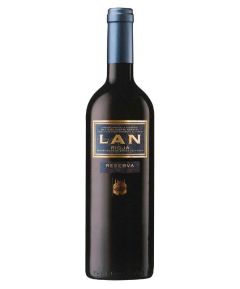 Lan Reserva DOC Rioja 75cl