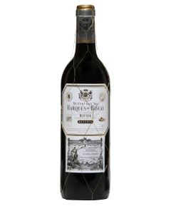 Marques de Riscal Reserva Rioja DO 75cl