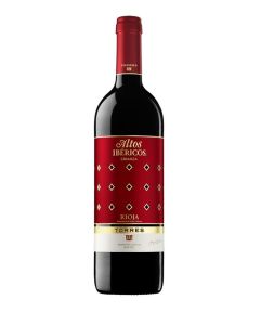 Torres Altos Ibéricos Crianza Rioja DOC 75cl