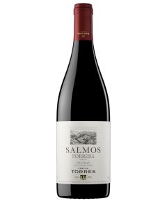 Torres Salmos Porrera Vi de Vila DOQ Priorat 75cl