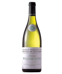 Domaine William Fevre Chablis Montee de Tonnerre 1er Cru 75cl