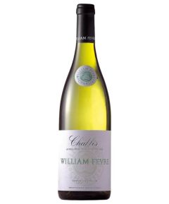 Domaine William Fèvre AOC Chablis 75cl