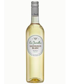 Les Jamelles Classic Range Sauvignon Blanc 75cl