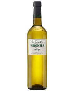 Les Jamelles Classic Range Viognier Pays d’Oc IGP 75cl