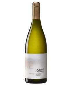 Gruhier & Delaunay Grand Calcaire Chablis 75cl