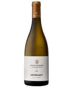 Edouard Delaunay AOC Meursault Le Village 75cl