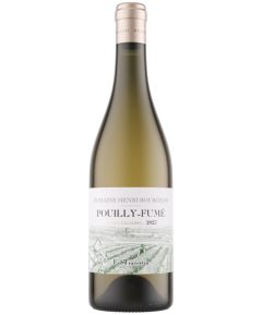 Henri Bourgeois Pouilly Fume