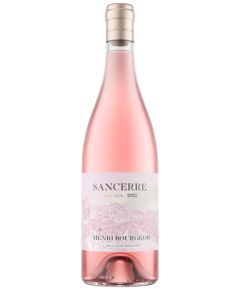 Henri Bourgeois Les Baronnes AC Sancerre Rosé 75cl