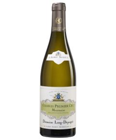 Albert Bichot Domaine Long-Depaquit AOC Chablis 1er Cru Montmains 75cl