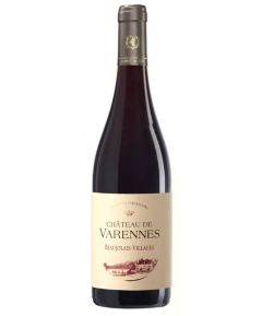 Château de Varennes Sélection Parcellaire AOC Beaujolais-Villages 75cl