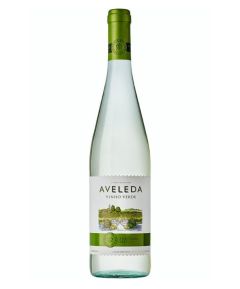 Aveleda Fonte Branco Vinho Verde DOC 75cl