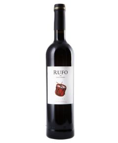 Vale D. Maria Rufo Douro Red 75cl