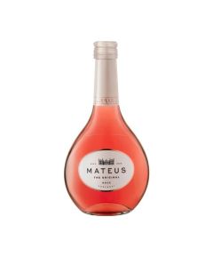 Mateus The Original Rosé 18.7cl