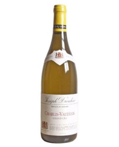 Drouhin Vaudon Chablis Grand Cru Vaudésir 75cl