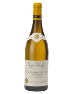 Joseph Drouhin Puligny Montrachet Folatieres 1er Cru 75cl