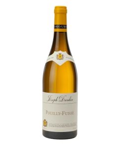 Joseph Drouhin AOC Pouilly Fuisse 75cl