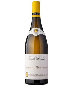 Joseph Drouhin AOC Chassagne-Montrachet Blanc 75cl