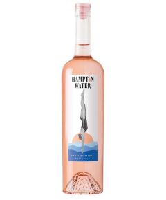 Hampton Water AOP Languedoc Rosé 75cl