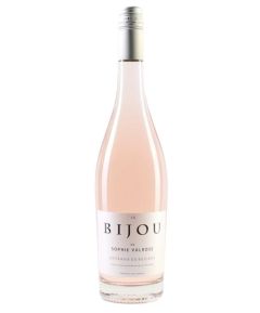 Le Bijou de Sophie Valrose Rosé IGP Coteaux de Béziers 75cl