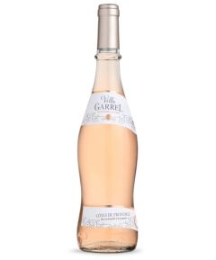 Villa Garrel Rosé AOP Côtes de Provence 75cl