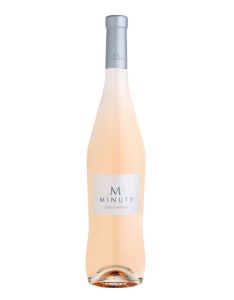 Minuty M Rosé AC Côtes de Provence 75cl