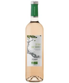 Estandon Retour Aux Sources AOP Coteaux Varois en Provence 75cl