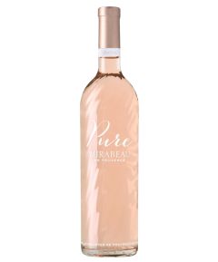 Mirabeau Pure AOP Cote de Provence Rosé 75cl