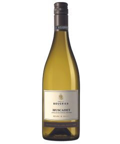 Famille Bougrier AOC Muscadet de Sèvre-et-Maine 75cl