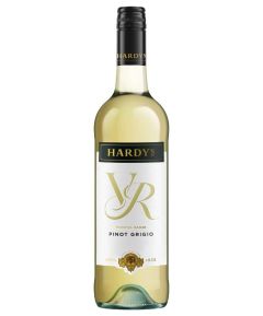 Hardys VR Pinot Grigio 75cl