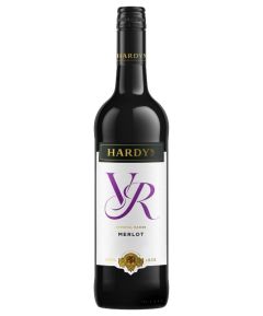 Hardys VR Merlot 75cl